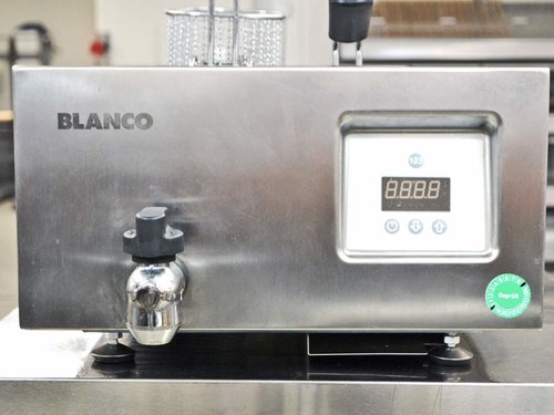 Elektro Fritteuse Blanco BC DF 4500, Auftischgert,...