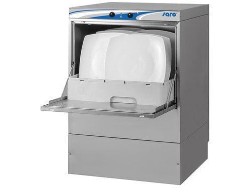 Geschirrsplmaschine Saro NRNBERG, Korbma 50 x 50 cm,...