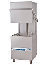 Haubensp�lmaschine Saro Dresden 1510, Korbma� 50 x 50 cm,...