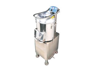 Kartoffelsch�lmaschine, Kapazit�t 15 kg, Stundenleistung...