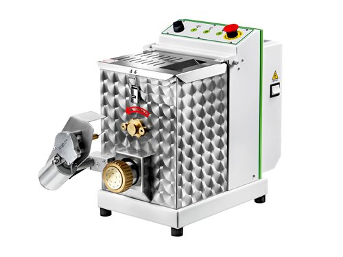 Nudelmaschine Nudelteigmaschine Fimar MPF f�r Teigbeh�lter 1,5 kg bis 8 kg