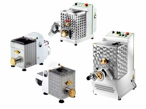 Nudelmaschine Nudelteigmaschine Fimar MPF fr...