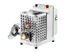Nudelmaschine Nudelteigmaschine Fimar MPF 4 N...