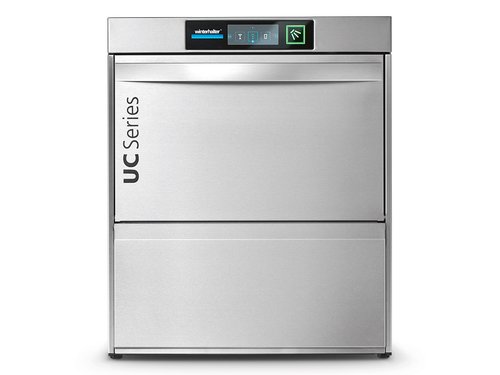 Winterhalter UC-M Untertisch Glsersplmaschine