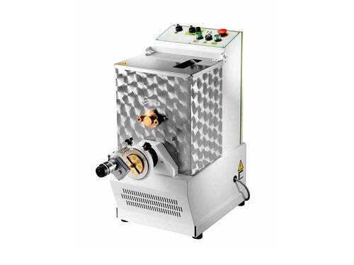 Nudelmaschine Nudelteigmaschine Fimar MPF 8 N Teigbeh�lter 8 kg 400 V / 1 kW