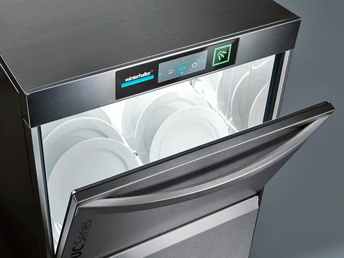 Winterhalter UC-S Untertisch Geschirrsplmaschine