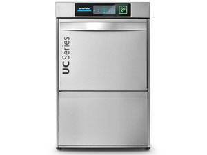 Winterhalter UC-S Untertisch Geschirrsp�lmaschine
