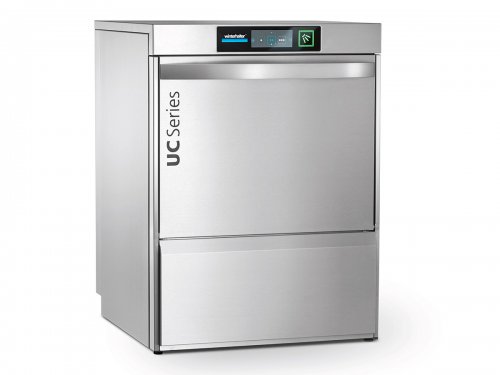 Winterhalter UC-XL Untertisch Bistrosplmaschine