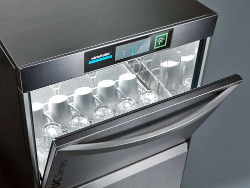 Winterhalter UC-XL Untertisch Bistrosp�lmaschine