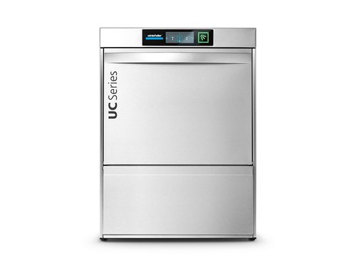 Winterhalter UC-XL Untertisch Bestecksplmaschine