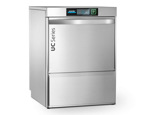 Winterhalter UC-XL Untertisch Bestecksplmaschine