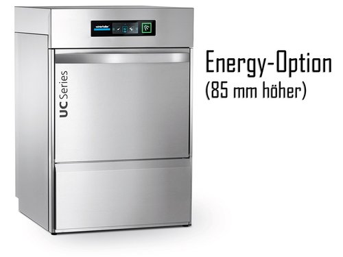 Winterhalter UC-XL Untertisch Bestecksp�lmaschine
