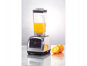 Mixer, 1500 W, 28000 rpm, BTH 21 x 23 x 52 cm