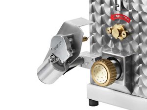 Abschneidevorrichtung f�r Nudelmaschine Fimar MPF