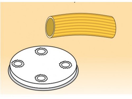 Matrizen f�r Nudelmaschine Fimar Serie MPF 1,5 N