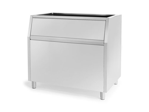 Brema Vorratsbehlter, 350 kg, BTH 1250 x 790 x 1000 mm