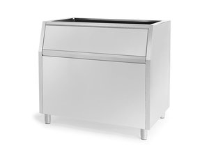 Brema Vorratsbehlter, 350 kg, BTH 1250 x 790 x 1000 mm