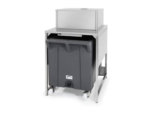 Brema Eistransportsystem, 17 kg Speicher, 1x Wagen (108...