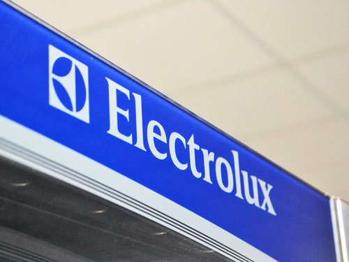 Kombidmpfer Elektro Electrolux air-o-steam 201 fr 20x GN 1/1 mit Hordenwagen, BTH 99 x 96 x 180 cm