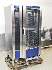 Kombidmpfer Elektro Electrolux air-o-steam 201 fr 20x...