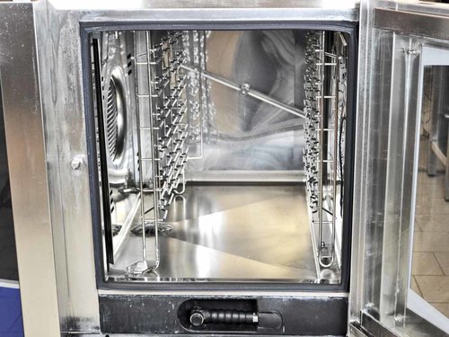 Kombidmpfer Elektro Electrolux air-o-steam 061 fr 6x GN...