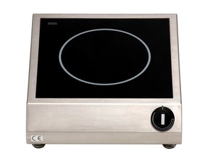 Auftisch Induktionsherd, 3,5 kW / 230 V, 1 Kochstelle,...