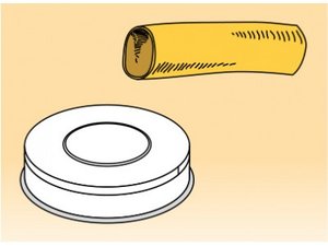 Matrizen f�r Nudelmaschine Fimar Serie MPF 1,5 N...