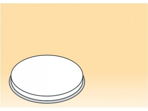 Matrizen f�r Nudelmaschine Fimar Serie MPF 8 N