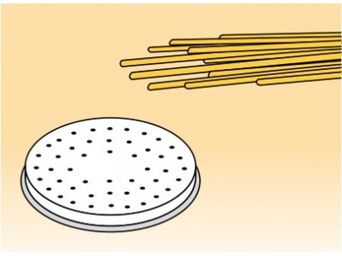 Matrizen f�r Nudelmaschine Fimar Serie MPF 8 N Spaghetti � 2 mm