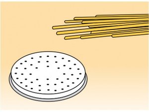Matrizen f�r Nudelmaschine Fimar Serie MPF 8 N Spaghetti...