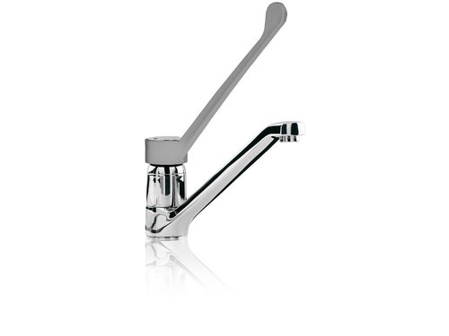 Einhebelmischarmatur CNL1 mit Ellenbogenbedienung