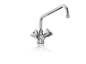 Sp�ltischarmatur CNS1 mit Schwenkauslauf