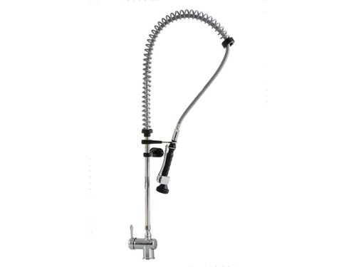 Geschirrwaschbrause DN5, inkl. Wandhalterung