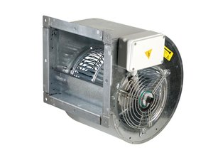 Radialventilator 3000 m�/H