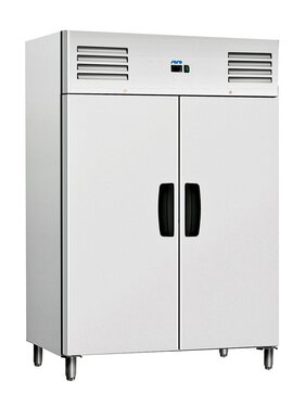 Khlschrank 2 Tren 1172 Liter 1340 x 810 x 2000 mm Umluft