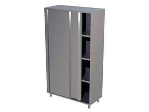 Geschirrschrank, Bautiefe 60 cm, H�he 150 cm, mit...