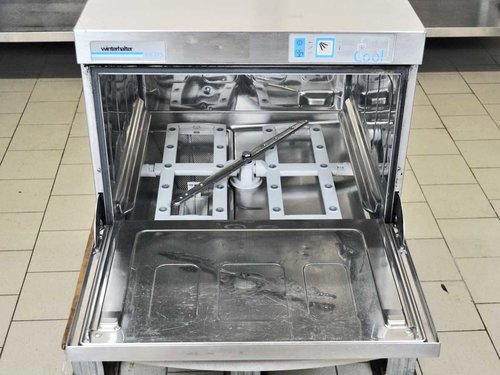 Glsersplmaschine Winterhalter GS 215 Cool mit...