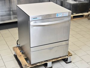 Glsersplmaschine Winterhalter GS 215 Cool mit...