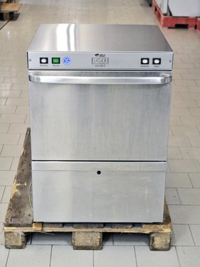 Geschirrsplmaschine EKU GS-540-E, Korbma 50 x 50 cm,...