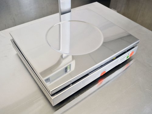 Kassenwaage Dibal DPOS f�r Vectron POS Touch 15 Kassensystem