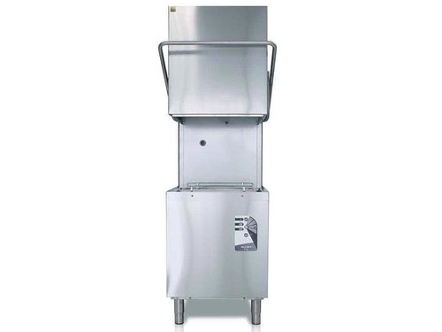 Haubensplmaschine T 1215 mit Klarspl-,...