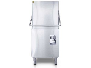 Haubensp�lmaschine T 1215 mit Klarsp�l-,...