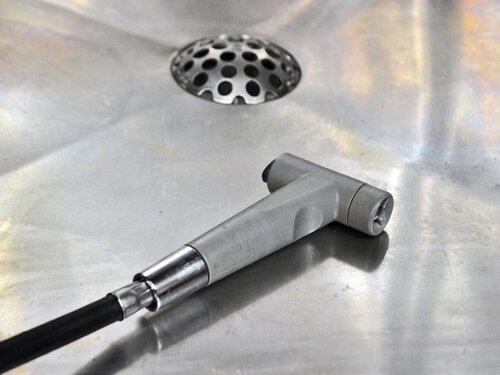 MKN Kombid�mpfer Hans Dampf 20.1 CGE 210 f�r 20x GN 1/1, BTH 107 x 81 x 198 cm