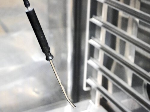 MKN Kombid�mpfer Hans Dampf 20.1 CGE 210 f�r 20x GN 1/1, BTH 107 x 81 x 198 cm