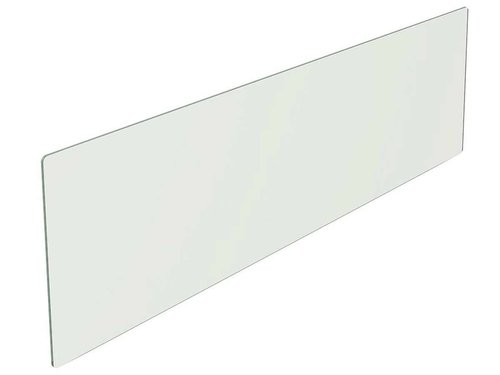 Plexiglas-Hinterseitenschiebetren fr Khltheke MAISTER 250