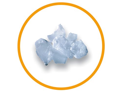 Brema Scherbeneisbereiter, luftgekhlt, ohne Speicher,...