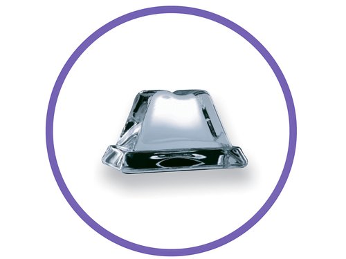 Brema Wrfeleisbereiter, 7g Wrfel, luftgekhlt, ohne...