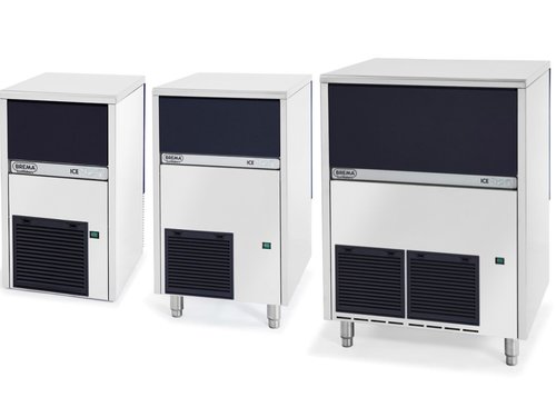 Brema Wrfeleisbereiter, Hohlkegel, inkl....