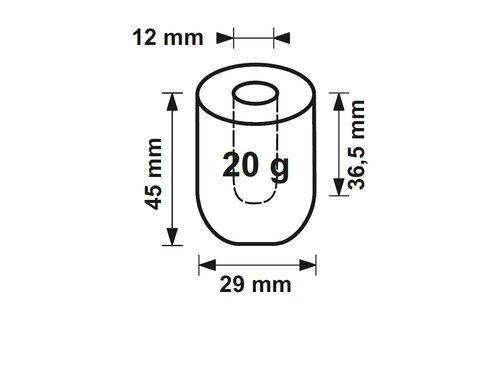 Brema W�rfeleisbereiter, Hohlkegel, inkl. Eisvorratsbeh�lter, luftgek�hlt, mit w�hlbarer Eis-Produktionsleistung von 25 bis 75 kg/24 h
