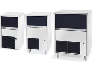 Brema W�rfeleisbereiter, Hohlkegel, inkl....